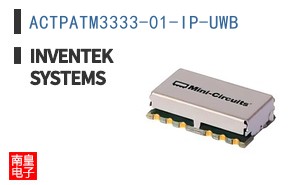 ACTPATM3333-01-IP-UWB ͼƬ